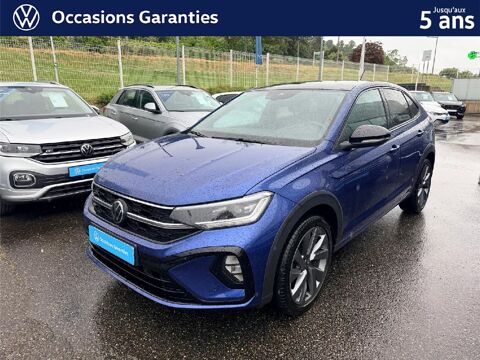 Volkswagen Taigo TAIGO 1.5 TSI 150 DSG7 R-Line Edition 2025 occasion Saint-Maurice-l'Exil 38550