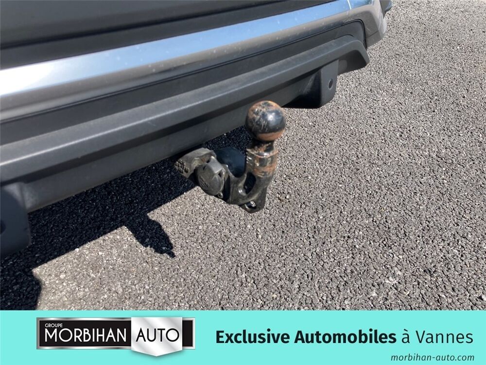 Q5 SPORTBACK 35 TDI 163 S TRONIC 7 S line 2022 occasion 56000 Vannes