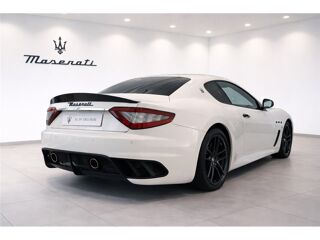 Granturismo GRANTURISMO 4.7 V8 460 MC Stradale 2013 occasion 69190 Saint-Fons