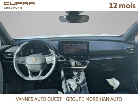 Formentor FORMENTOR 1.5 TSI 150 CH VZ-Line 2023 occasion 56880 Ploeren
