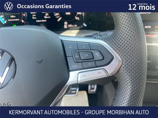 Golf GOLF 1.5 ETSI EVO2 150 DSG7 R-Line Edition 2026 occasion 56400 Auray