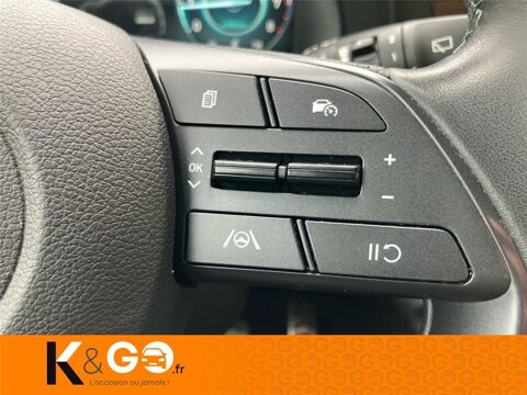 Bayon BAYON 1.0 T-GDI 100 DCT-7 HYBRID 48V Business 2023 occasion 56880 Ploeren