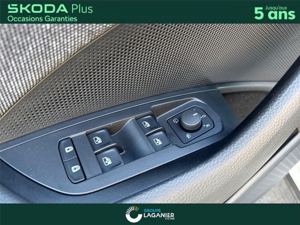 Kodiaq KODIAQ 2.0 TDI 150 CH SCR DSG7 7PL Selection 2025 occasion 30100 Al&egrave;s