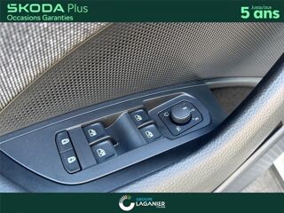 Kodiaq KODIAQ 2.0 TDI 150 CH SCR DSG7 7PL Selection 2025 occasion 30100 Al&egrave;s
