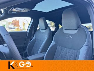 Q3 SPORTBACK TFSI 150 CH HYBRIDE S TRONIC 7 S line 2026 occasion 56880 Ploeren