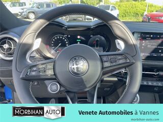 Tonale TONALE 1.5 IBRIDA 175 CH VGT TCT7 Sport Speciale 2026 occasion 56000 Vannes