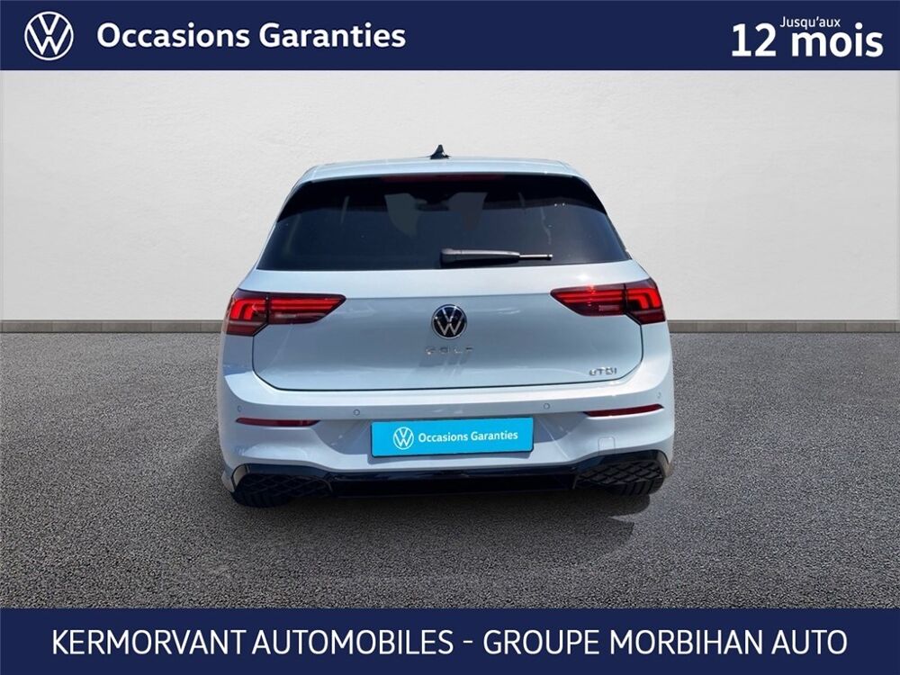 Golf GOLF 1.5 ETSI EVO2 150 DSG7 R-Line Edition 2026 occasion 56400 Auray