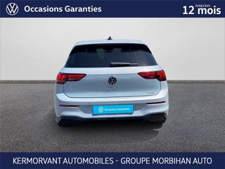 Golf GOLF 1.5 ETSI EVO2 150 DSG7 R-Line Edition 2026 occasion 56400 Auray