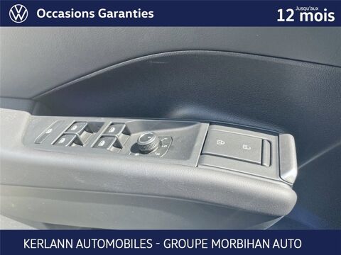 T-ROC 1.5 ETSI EVO2 HYBRID 150 CH DSG7 Style 2026 occasion 56000 Vannes