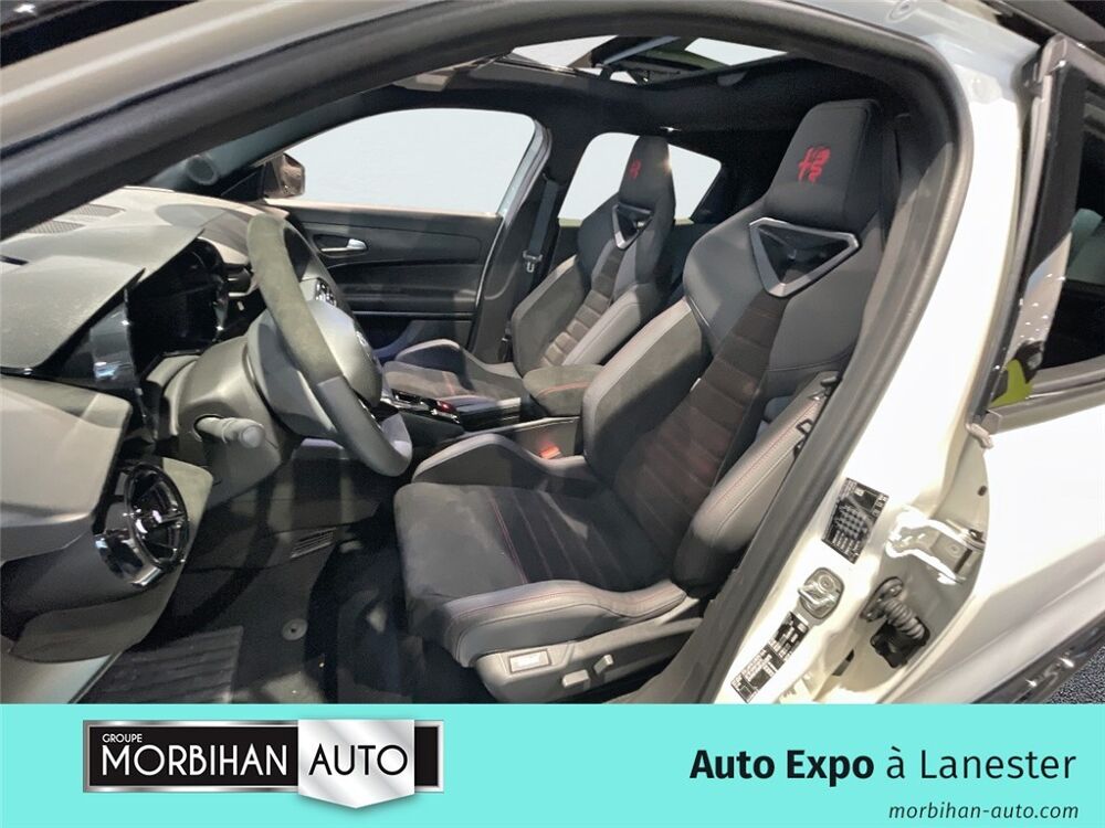 Junior JUNIOR ELECTRIQUE ELETTRICA 156 CH Speciale 2025 occasion 56600 Lanester