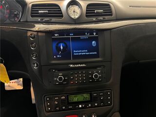Granturismo GRANTURISMO 4.7 V8 460 MC Stradale 2013 occasion 69190 Saint-Fons