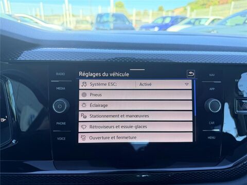 Polo POLO 1.0 TSI 95 S&S BVM5 Life Plus 2024 occasion 38550 Saint-Maurice-l'Exil