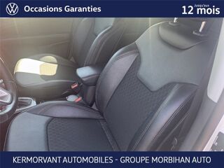 Compass COMPASS MY20 1.3 GSE T4 190 ch PHEV AT6 4xe eAWD Lim 2021 occasion 56400 Auray