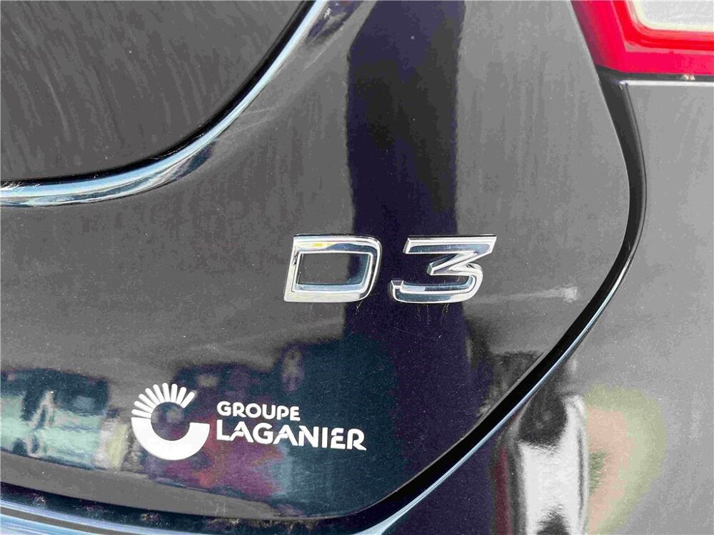 V40 CROSS COUNTRY D3 150 Kinetic Geartronic A 2013 occasion 30100 Al&egrave;s