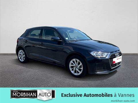 A1 SPORTBACK 25 TFSI 95 CH S TRONIC 7 Design 2020 occasion 56000 Vannes