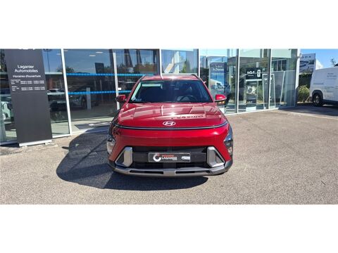 Kona KONA HYBRID 129 Creative 2025 occasion 30100 Al&egrave;s