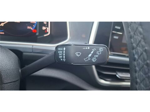 T-ROC 1.5 TSI EVO 150 START/STOP DSG7 Style 2023 occasion 30100 Al&egrave;s