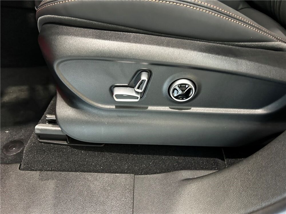 Grecale GRECALE ELECTRIQUE 410 KW Folgore occasion 69190 Saint-Fons