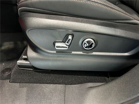 Grecale GRECALE ELECTRIQUE 410 KW Folgore occasion 69190 Saint-Fons