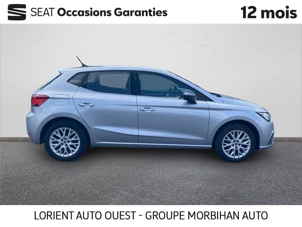 Ibiza IBIZA 1.0 ECOTSI 95 CH S/S BVM5 Xcellence 2023 occasion 56600 Lanester