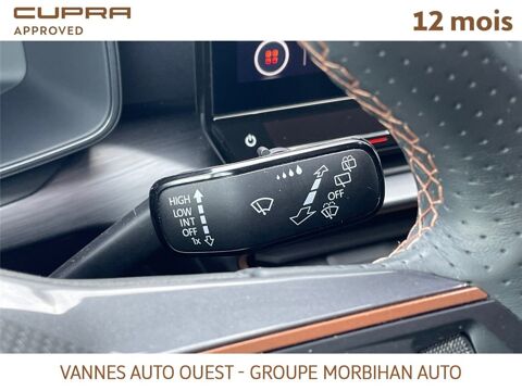 Formentor FORMENTOR 2.0 TDI 150 CH V 2024 occasion 56880 Ploeren