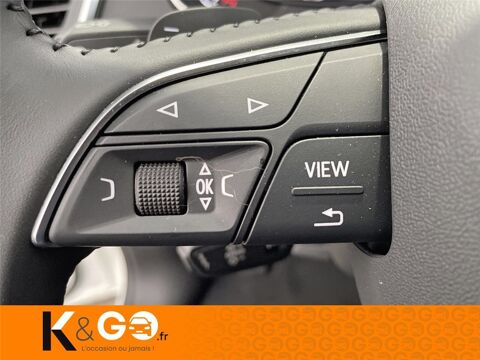 Q5 55 TFSI E 367 S TRONIC 7 QUATTRO SPORT 2020 occasion 56880 Ploeren