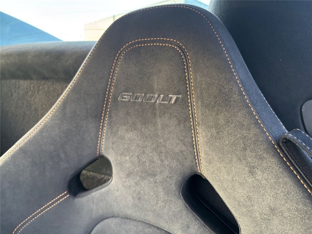 600LT Spider MCLAREN 600LT SPIDER V8 3.8 600 CH LT 2019 occasion 69190 Saint-Fons