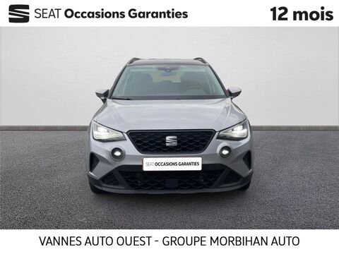 Arona ARONA 1.0 TSI 95 CH START/STOP BVM5 Urban 2023 occasion 56880 Ploeren