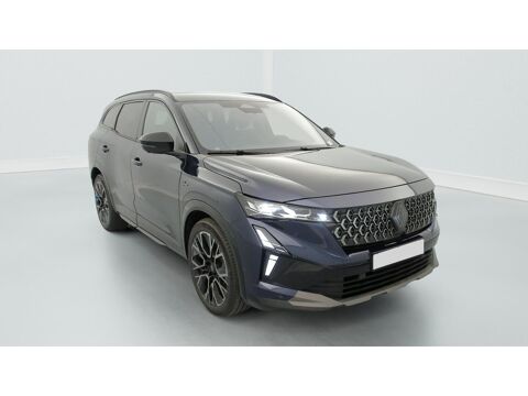 Espace ESPACE VI FULL HYBRID E-TECH 200 CH 7PL Esprit Alpine 2026 occasion 56880 Ploeren