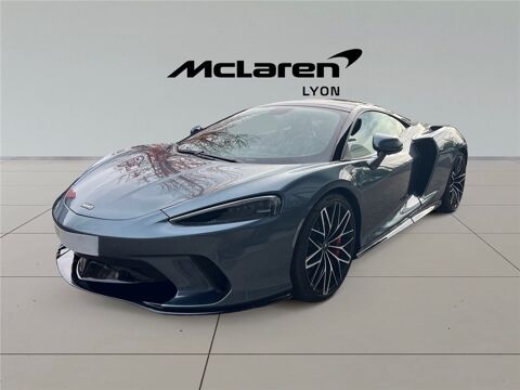 Annonce voiture McLaren GT 269900 