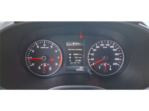 Picanto PICANTO 1.0 T-GDI 100CH BVM5 GT Line Premium 2022 occasion 30100 Al&egrave;s