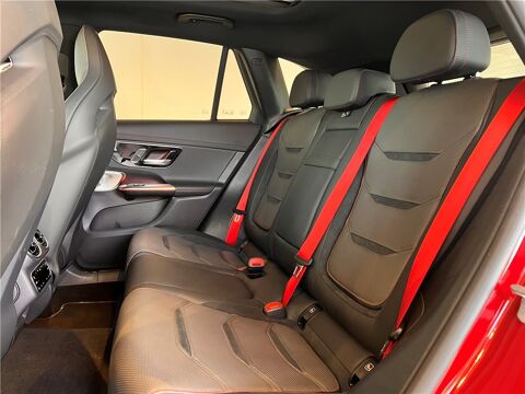 Classe GLC GLC AMG 63 S E PERFORMANCE SPEEDSHIFT MCT 9G AMG 4MATIC+ AMG 2025 occasion 69190 Saint-Fons