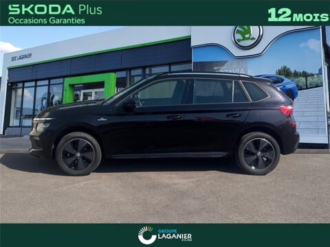 Kamiq KAMIQ 1.5 TSI EVO 2 150 CH DSG7 ACT Monte Carlo 2024 occasion 30100 Al&egrave;s