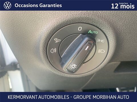 Karoq KAROQ 2.0 TDI 116 CH SCR DSG7 Sportline 2023 occasion 56400 Auray