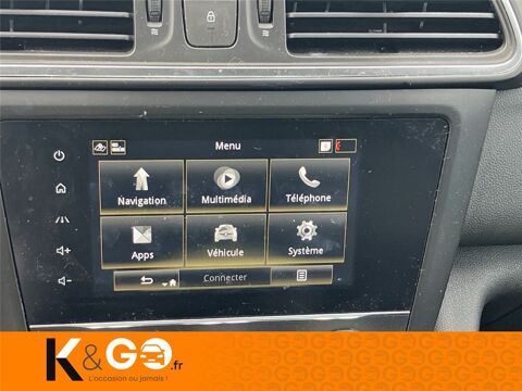 Kadjar KADJAR TCE 140 Techno 2022 occasion 56880 Ploeren