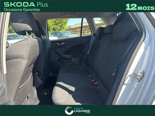 Kamiq KAMIQ 1.0 TSI 95 CH BVM5 Business 2022 occasion 30100 Al&egrave;s