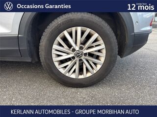 T-ROC 1.5 TSI EVO 150 START/STOP DSG7 Life Plus 2023 occasion 56000 Vannes
