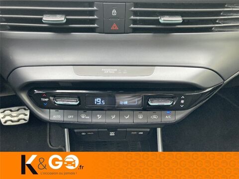 Bayon BAYON 1.0 T-GDI 100 DCT-7 HYBRID 48V Business 2023 occasion 56880 Ploeren