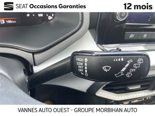 Ibiza IBIZA 1.0 ECOTSI 95 CH S/S BVM5 Copa 2023 occasion 56880 Ploeren