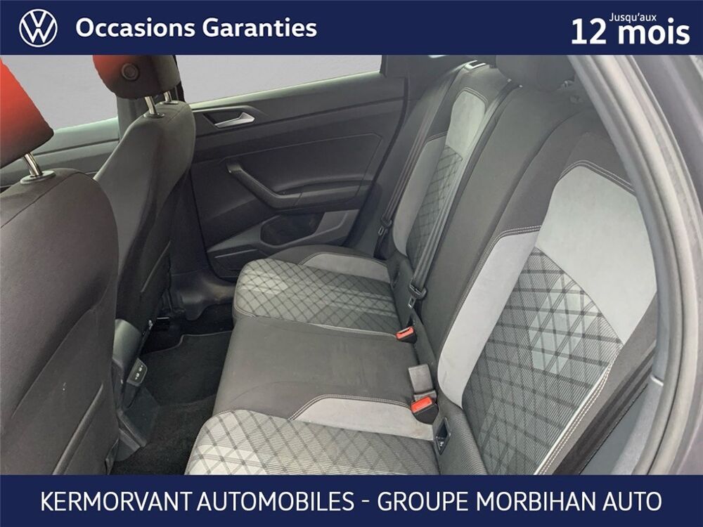 Taigo 1,0 RLineeT081 TSID7A 1.0 TSI 110 DSG7 R-Line 2023 occasion 56400 Auray