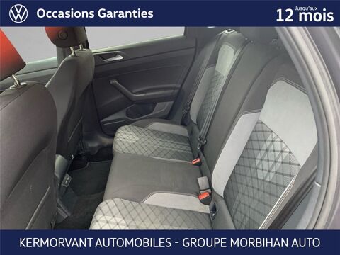 Taigo 1,0 RLineeT081 TSID7A 1.0 TSI 110 DSG7 R-Line 2023 occasion 56400 Auray