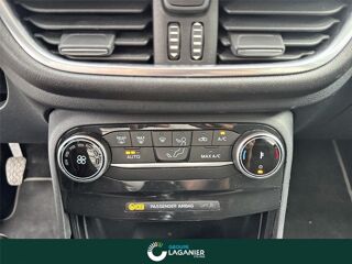 Puma PUMA 1.0 ECOBOOST 125 CH MHEV S&S BVM6 Titanium X 2022 occasion 30100 Al&egrave;s