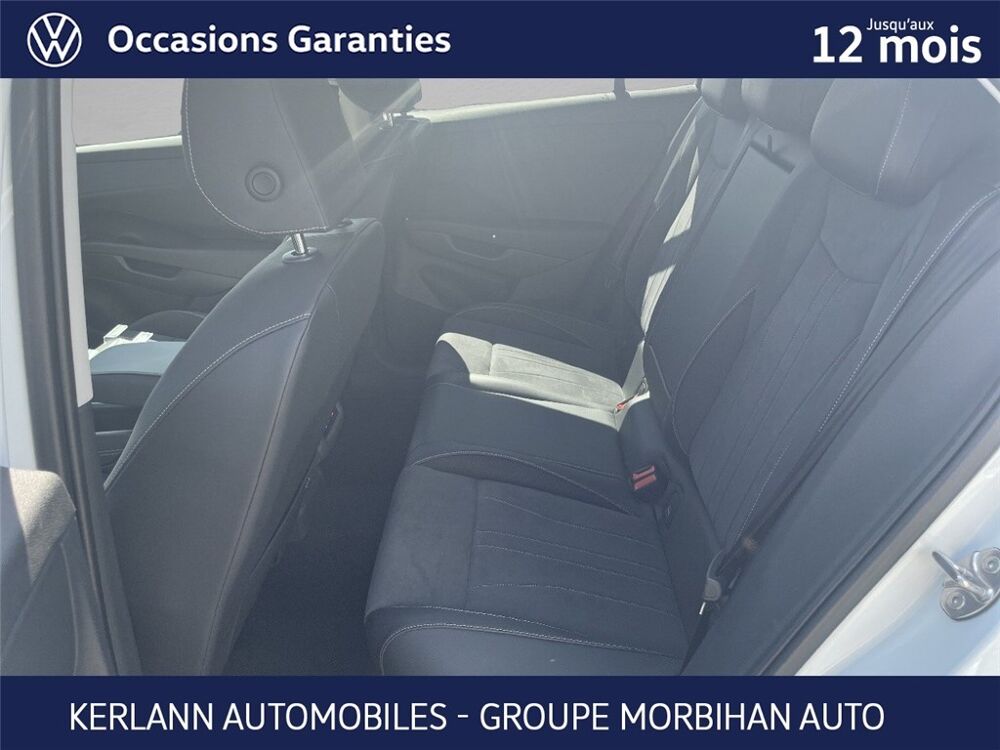 T-ROC 1.5 ETSI EVO2 HYBRID 150 CH DSG7 Style 2026 occasion 56000 Vannes
