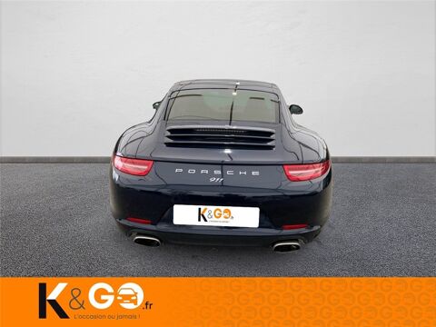 911 (991) 911 CARRERA COUPE 3.4I 350 PDK 2014 occasion 56880 Ploeren