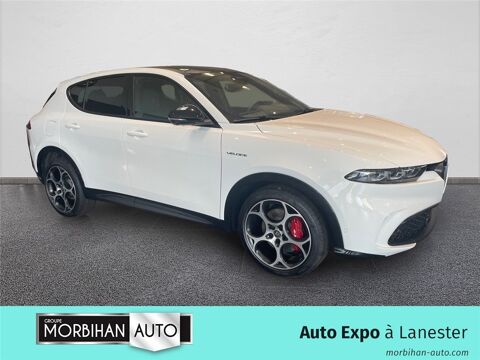 Tonale TONALE 1.6 MULTIJET II 130 CH VGT TCT6 Veloce 2025 occasion 56600 Lanester