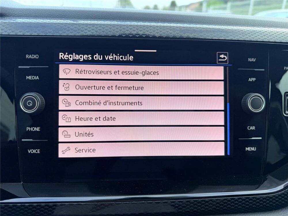 Taigo TAIGO 1.0 TSI 116 DSG7 VW Edition 2025 occasion 38550 Saint-Maurice-l'Exil
