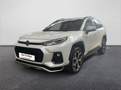 Suzuki Across ACROSS 2.5 HYBRIDE RECHARGEABLE Pack 2024 occasion Lanester 56600