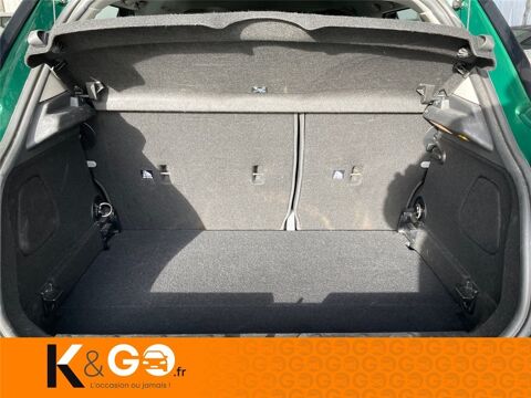 Cooper HATCH 5 PORTES F55 LCI II Hatch 5 Portes 136 ch DKG7 2022 occasion 56880 Ploeren