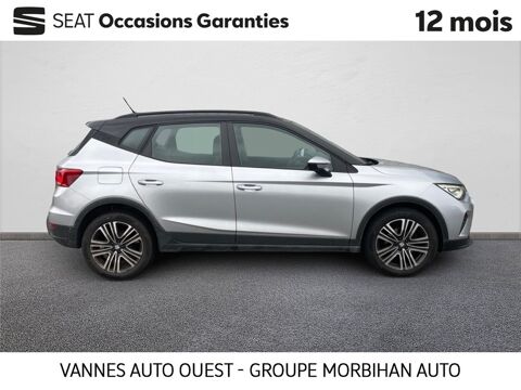 Arona ARONA 1.0 TSI 95 CH START/STOP BVM5 Urban 2023 occasion 56880 Ploeren
