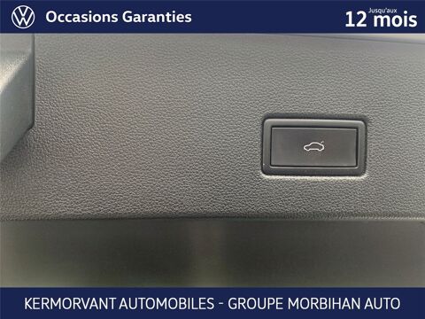 T-ROC 1.5 TSI EVO 150 START/STOP DSG7 Style 2023 occasion 56400 Auray